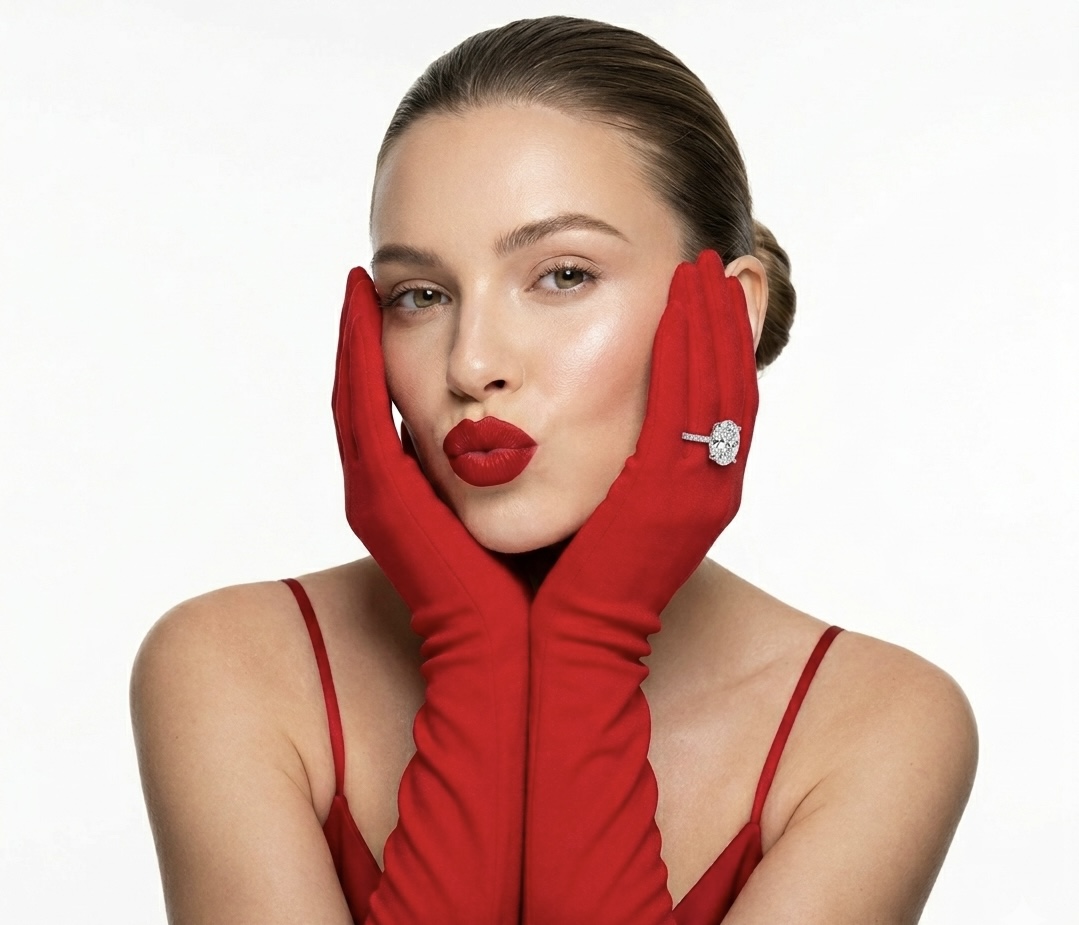 Halo-urile: totul despre acest stil iconic