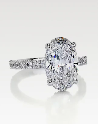 Diamante de laborator vs. naturale