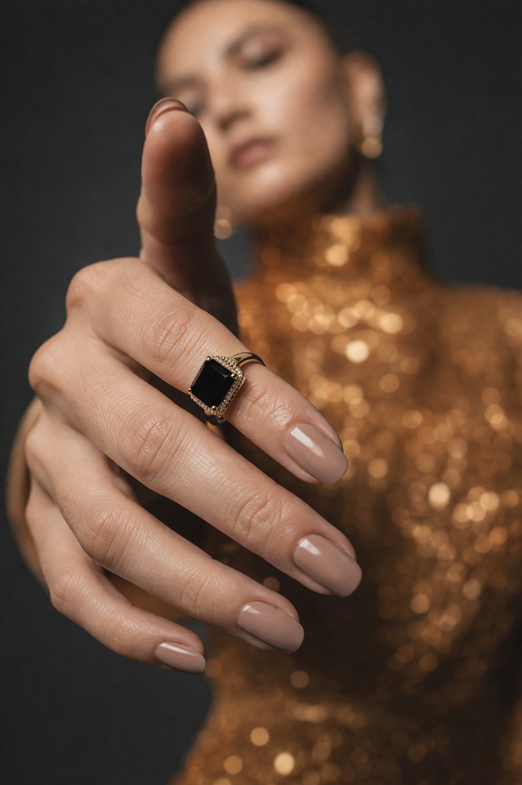 Cum să combini bijuteriile: reguli moderne